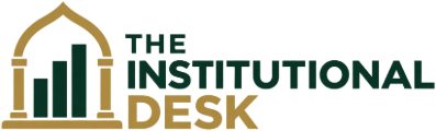 The Institutional Desk